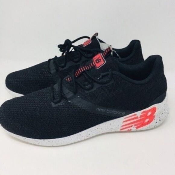 New balance MDRNBR1 mens Black US 11.5 BoxH - Picture 3 of 8
